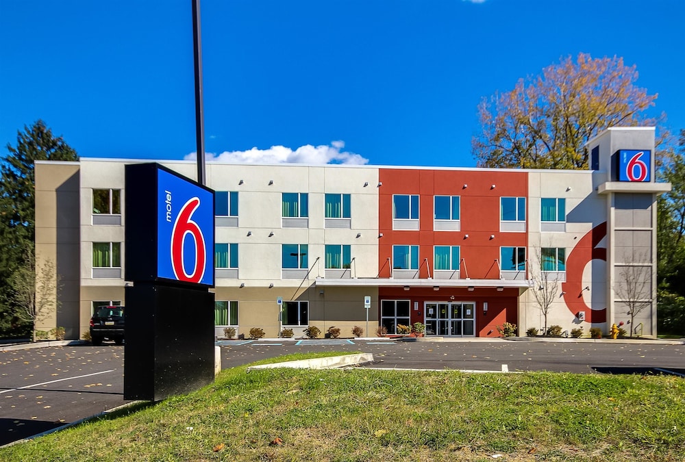 Motel6 Allentown, PA in ALLENTOWN - PA
