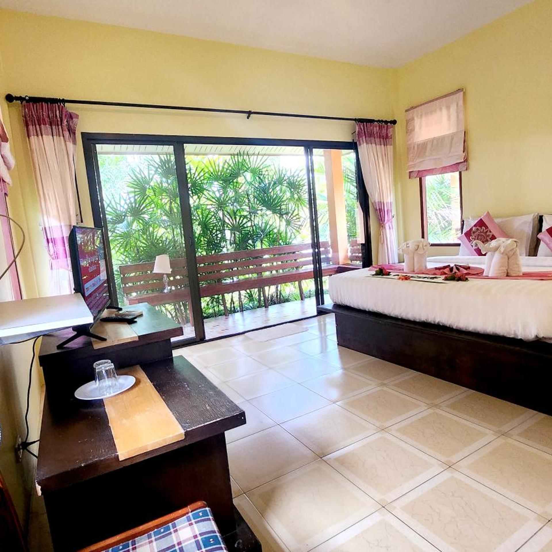 Sawadee Aonang Resort 30/55