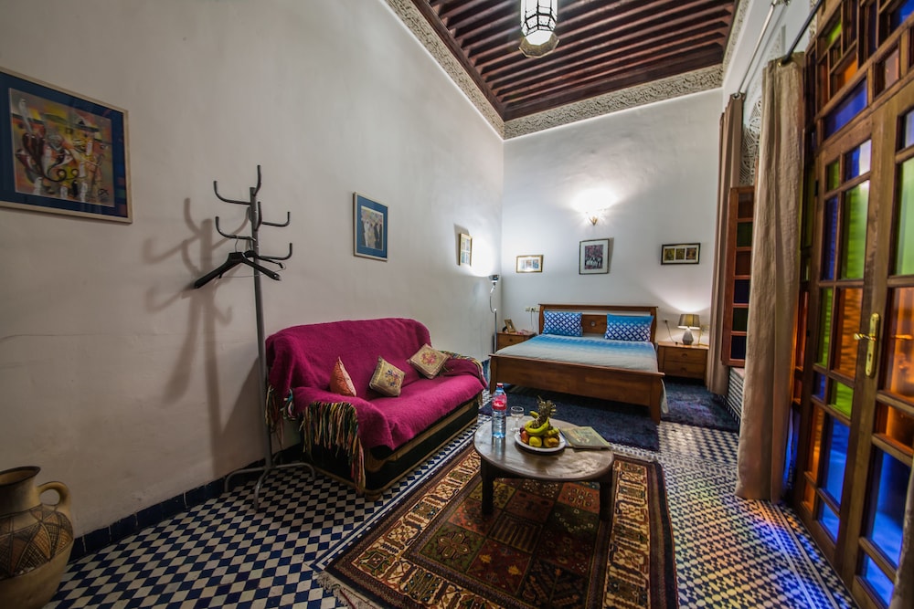 Riad l'Artiste 26/50