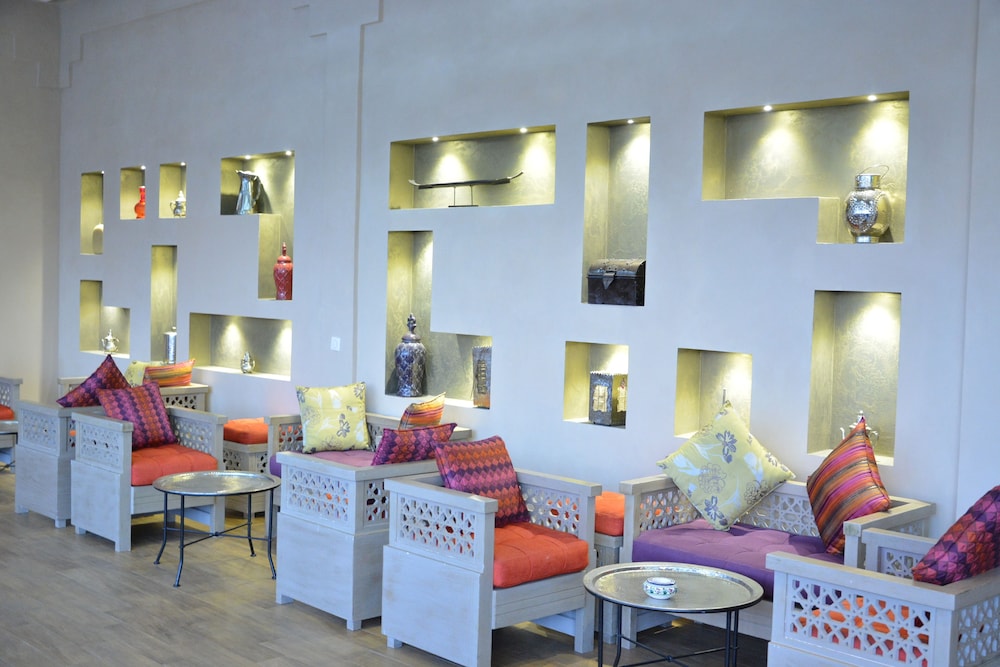 Golden Carthage Tunis Hotel 30/51