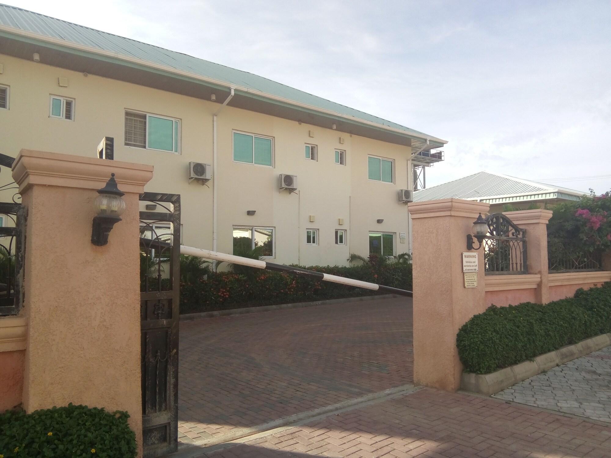 Best Budget Hotel 1/17