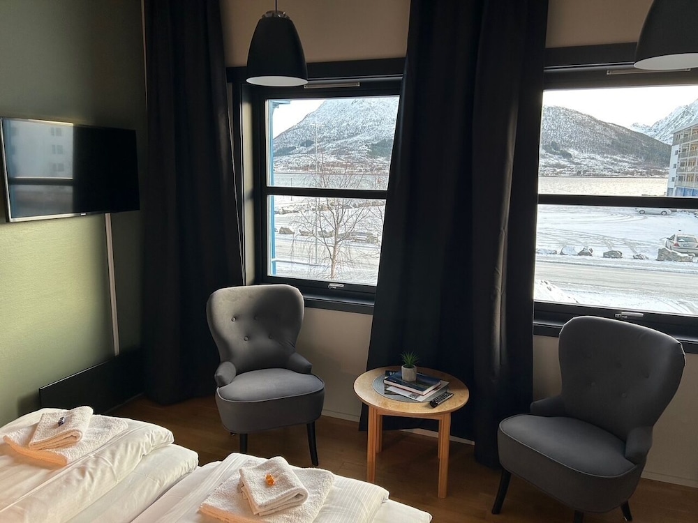 Marina Hotel Sortland 41/50