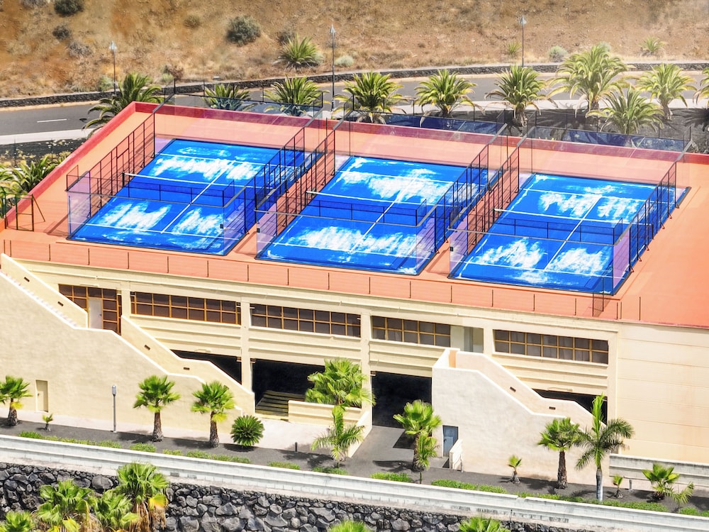 Esencia De La Palma By Princess - Adults Only in FUENCALIENTE DE LA PALMA