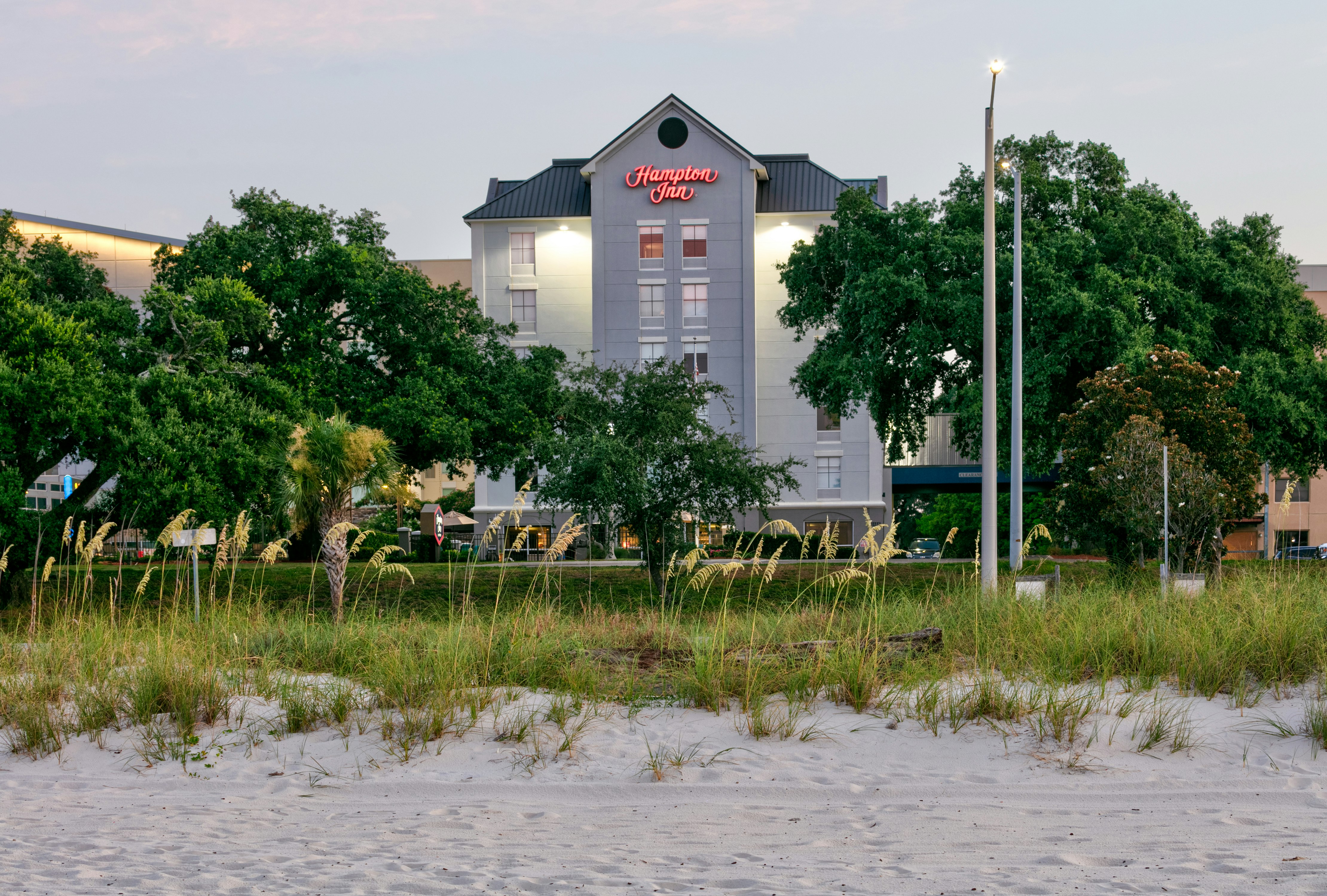 Hampton Inn Biloxi Ms 44/47