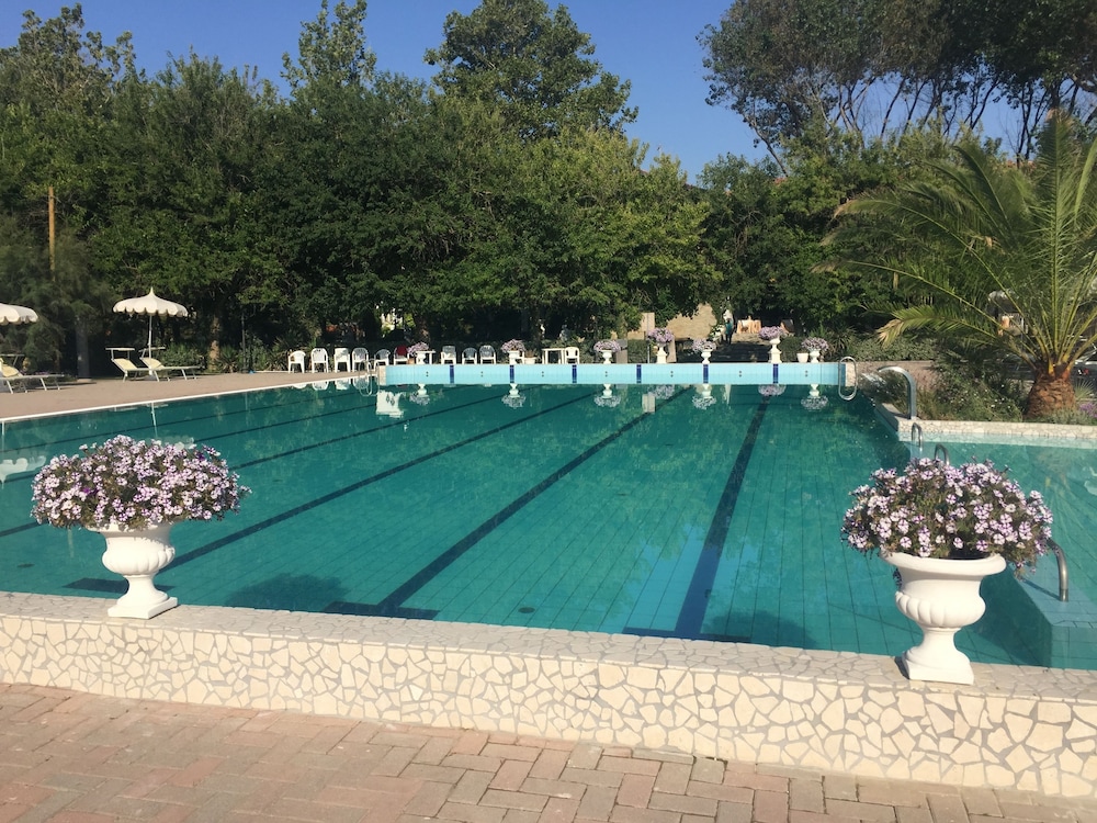 Hotel Locanda Delle Dune 15/35