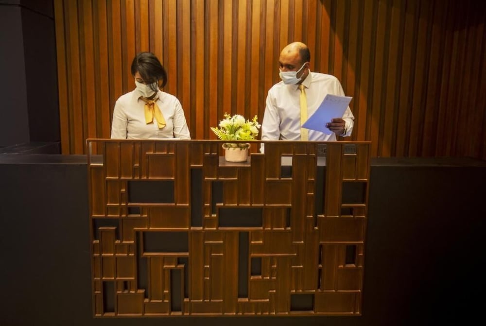 Stay Inn Hotel Cairo 24/27