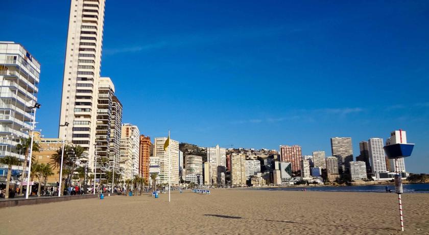 Torre Levante 21/22