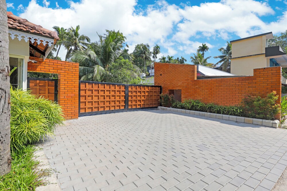 Club Mahindra Arookutty 42/47