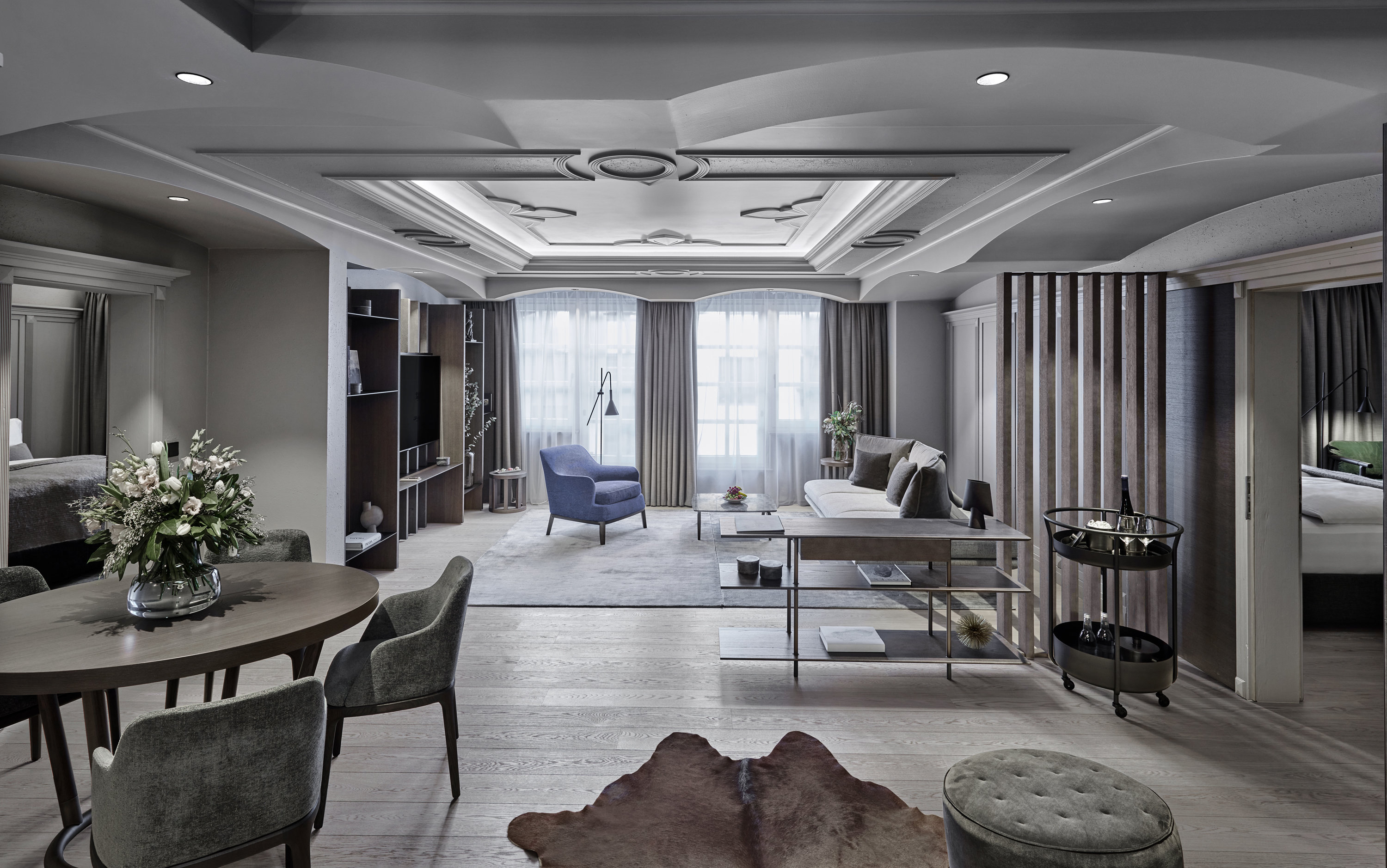 Hotel Weisses Rossl Kitzbuhel 31/50