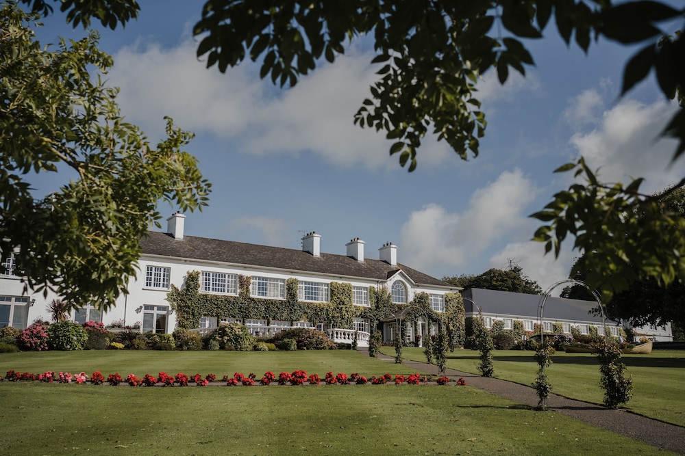 Crover House Hotel & Golf Resort 28/32