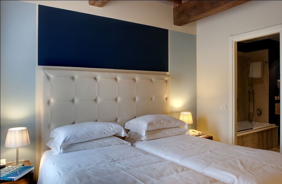 Hotel 500 Firenze 5/25