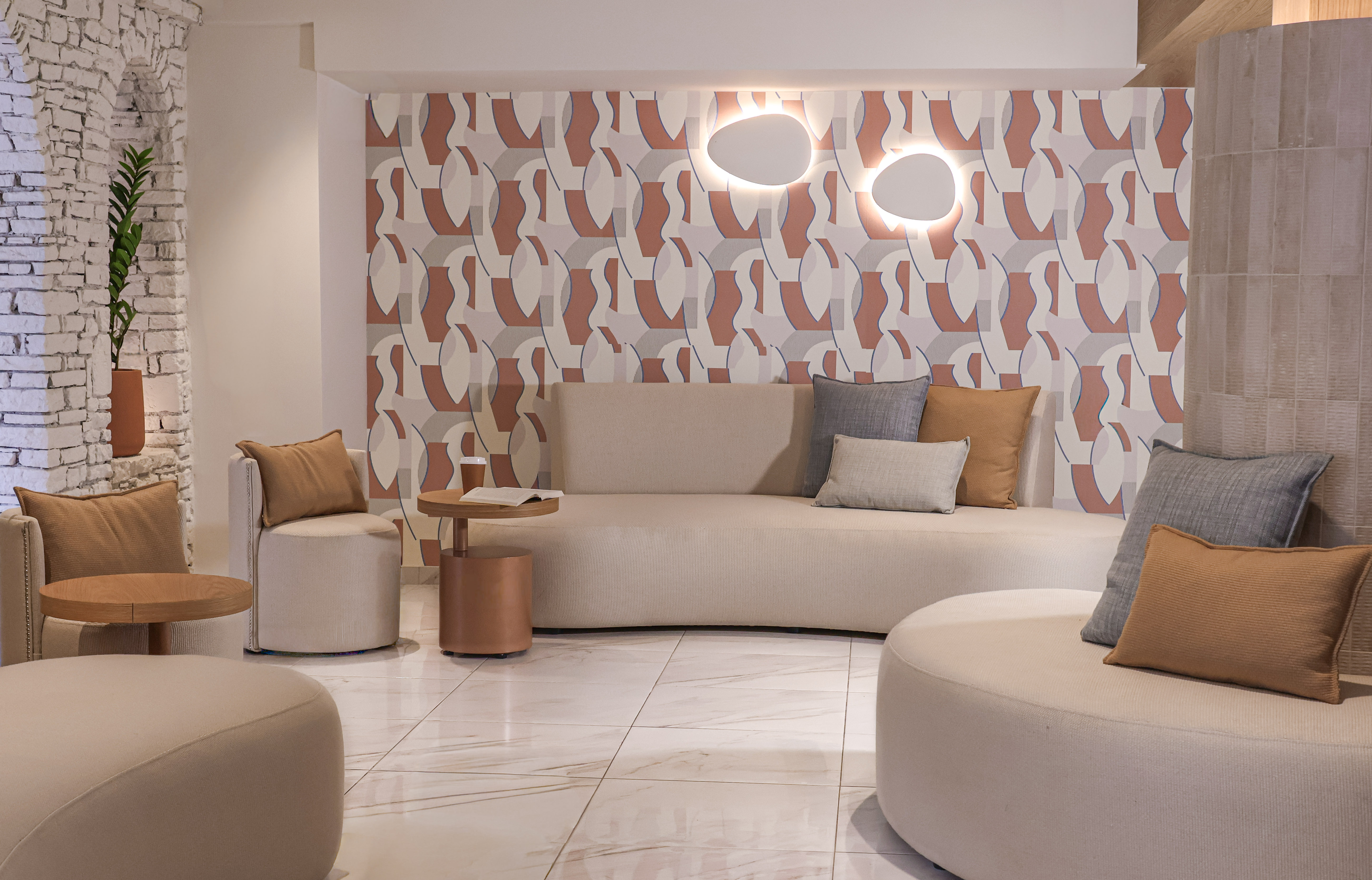 Mistral Bay Hotel 35/50