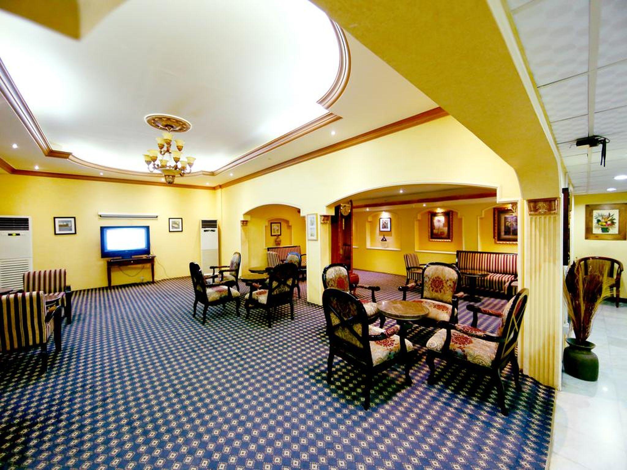 Aliqbal Hotel 23/29