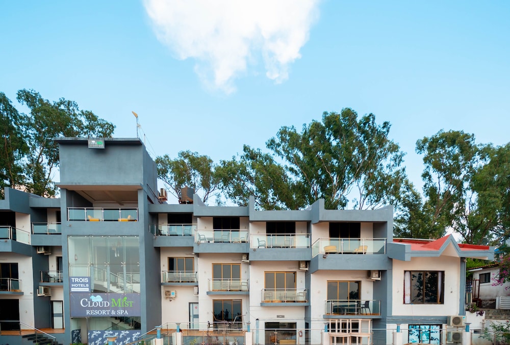 Cloud Mist Resort and Spa 1/50