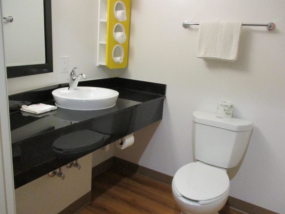 Motel6 Fort Worth, TX - North - Saginaw 37/40
