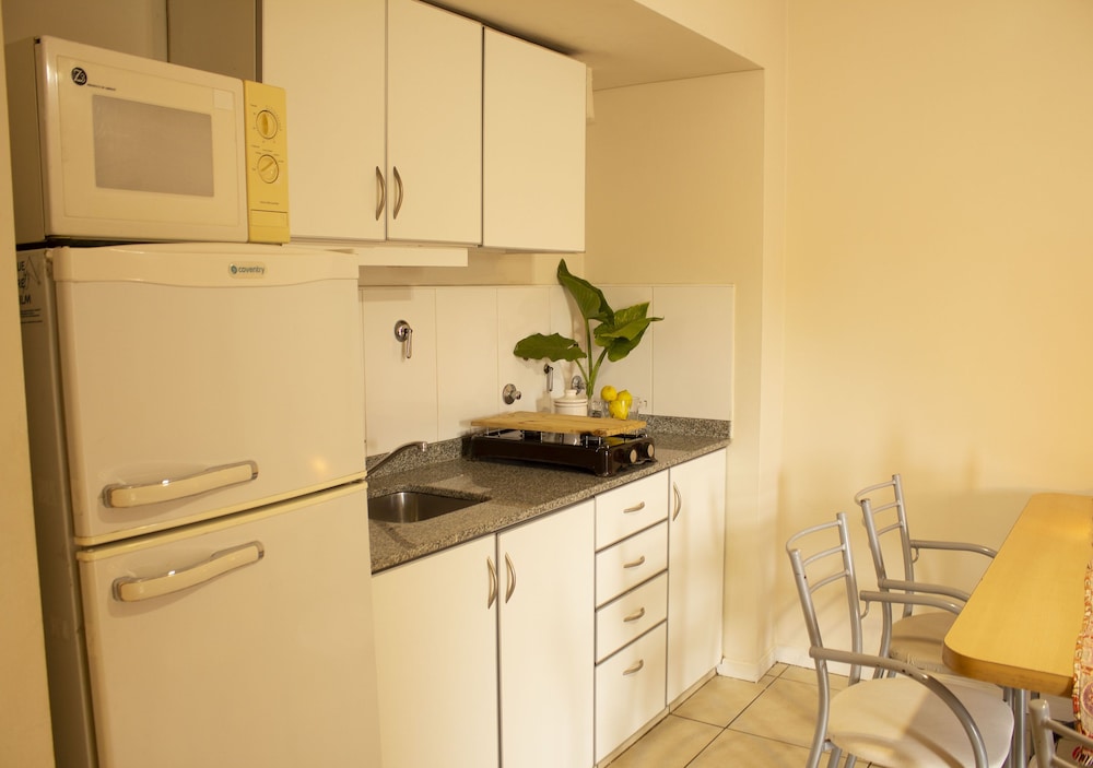 Uvas Apart Hotel 5/50