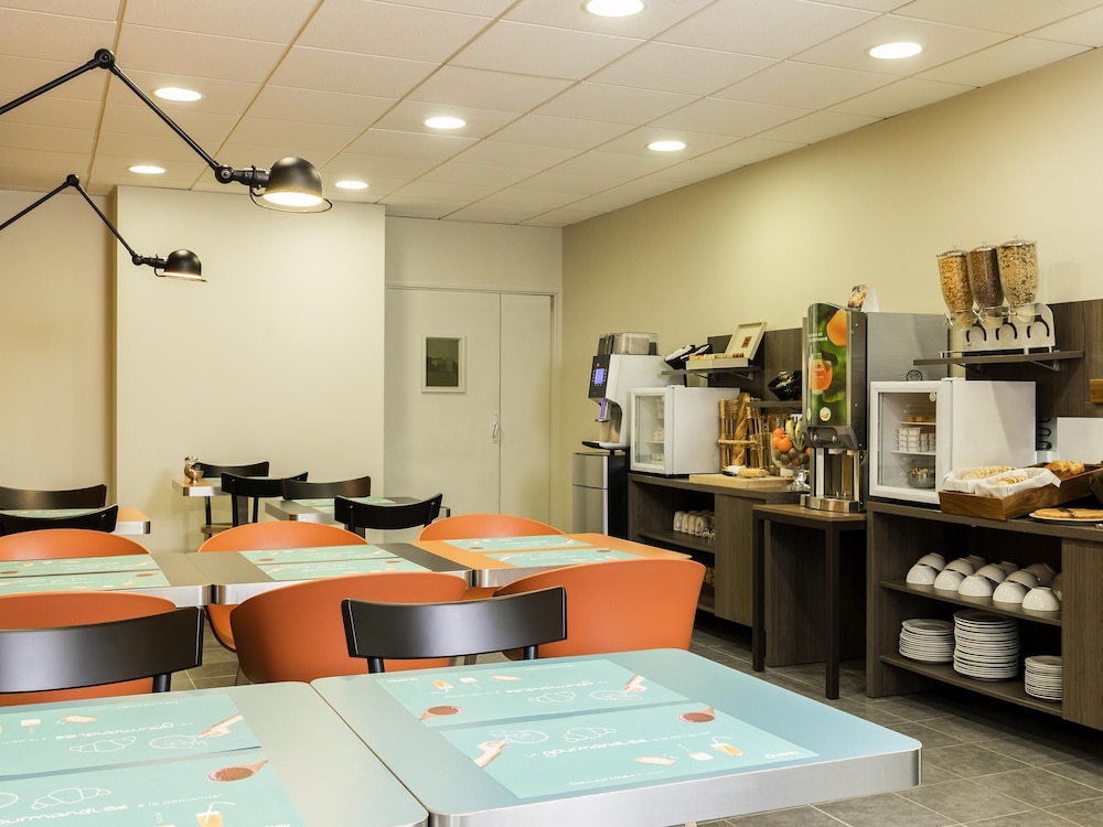 Aparthotel Adagio Access Paris Asnieres 44/49