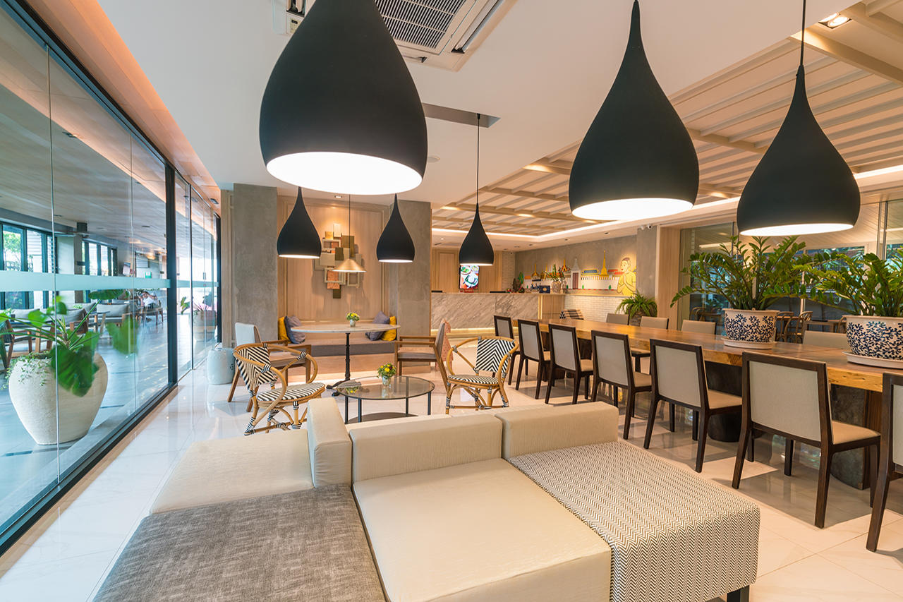 Koon Hotel Sukhumvit 40/46