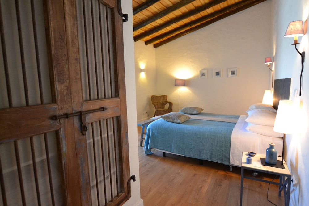 Casa Dos Castelejos 27/55