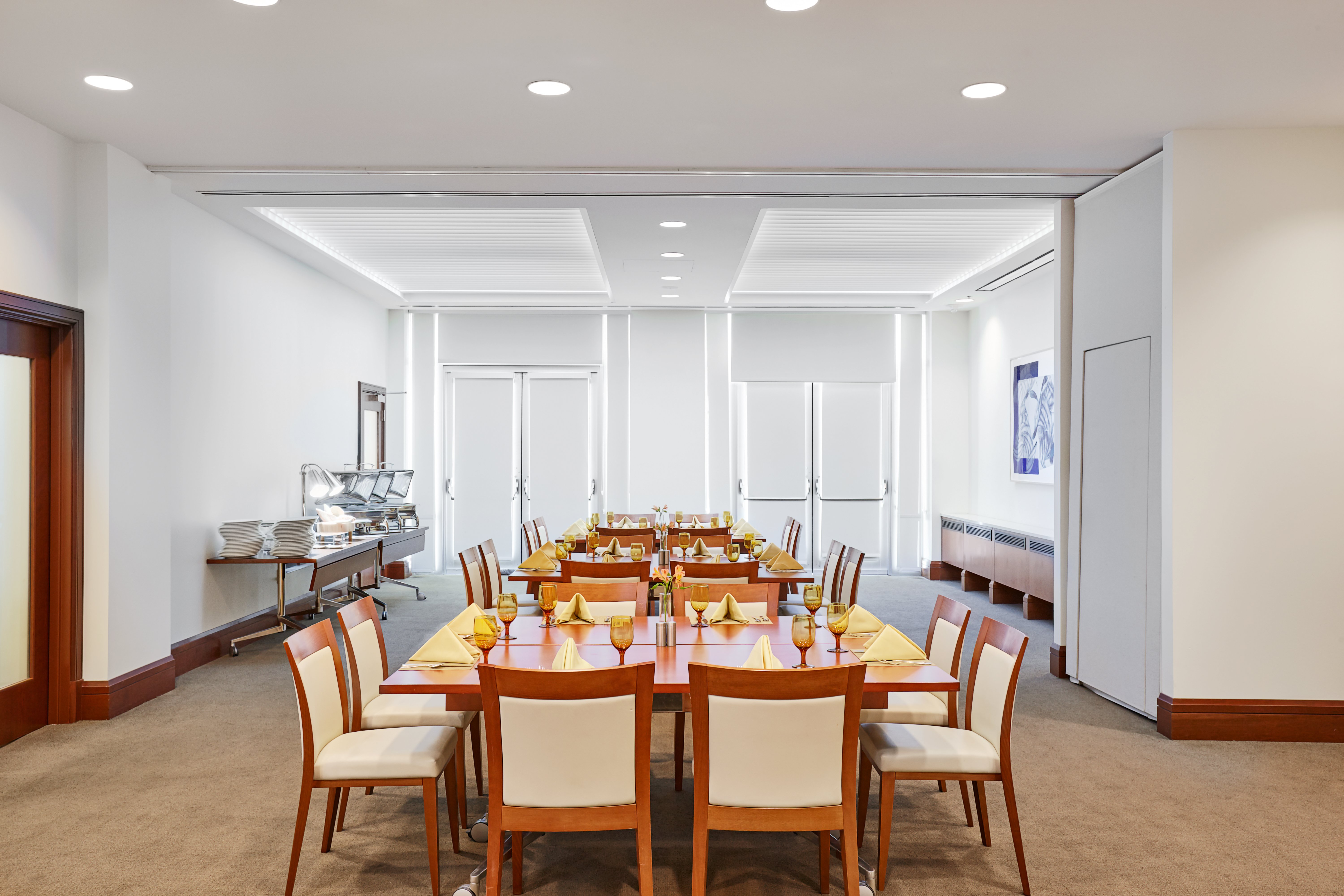 InterContinental Suites Hotel Cleveland 13/17