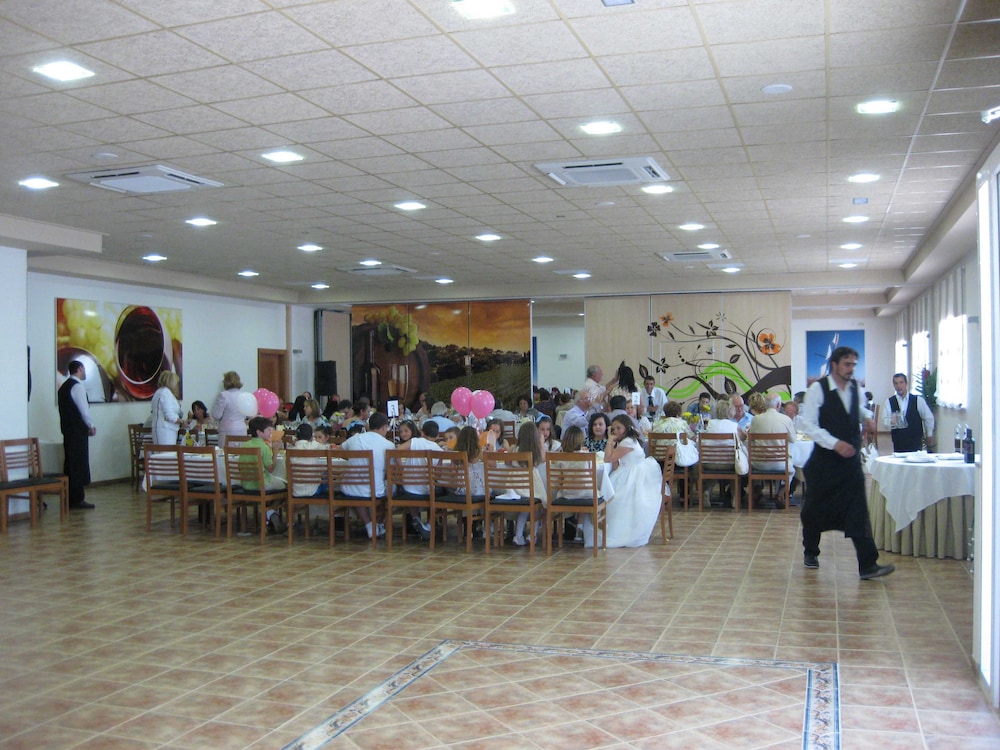 Hotel Restaurante Campomar 19/42