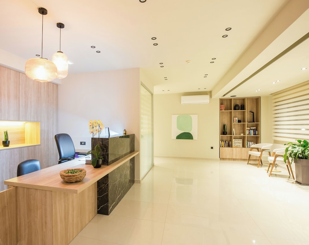 Aphrodite Beach hotel 27/50