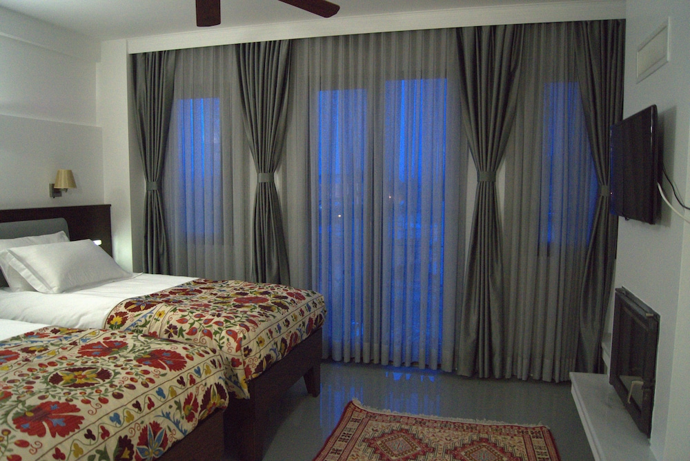 Ayasoluk Hotel 17/50