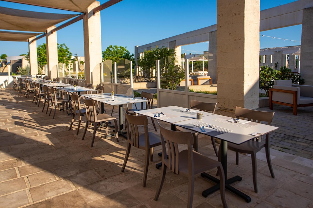 Relais Masseria Le Cesine - CDSHotels 31/49