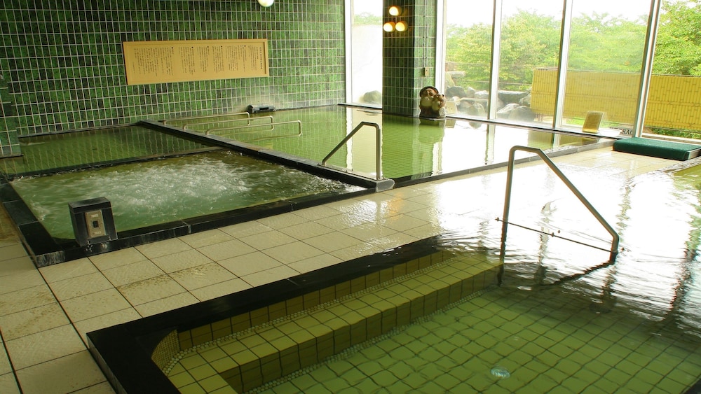 Hotel Kaminoyu Onsen 16/43