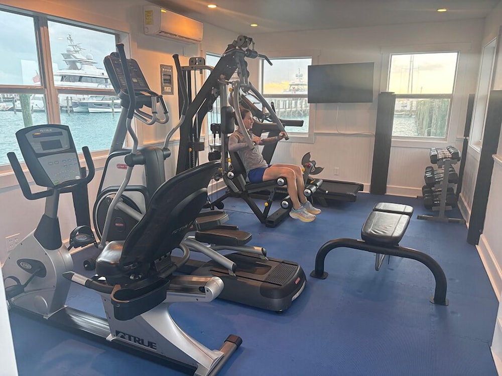 Romora Bay Resort Marina 19/50