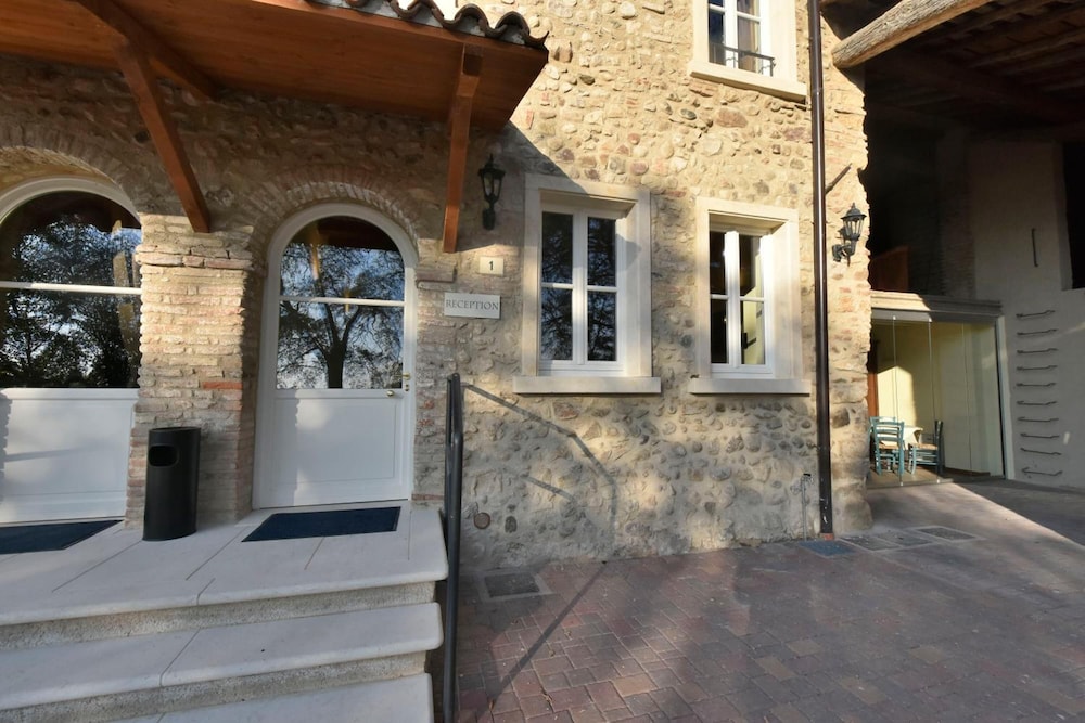Country House Le Palazzole 1/29