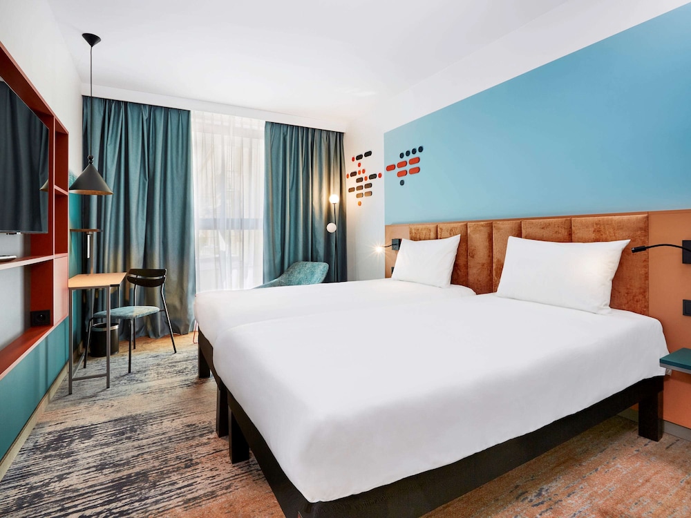 ibis Styles Krakow Centrum 17/71