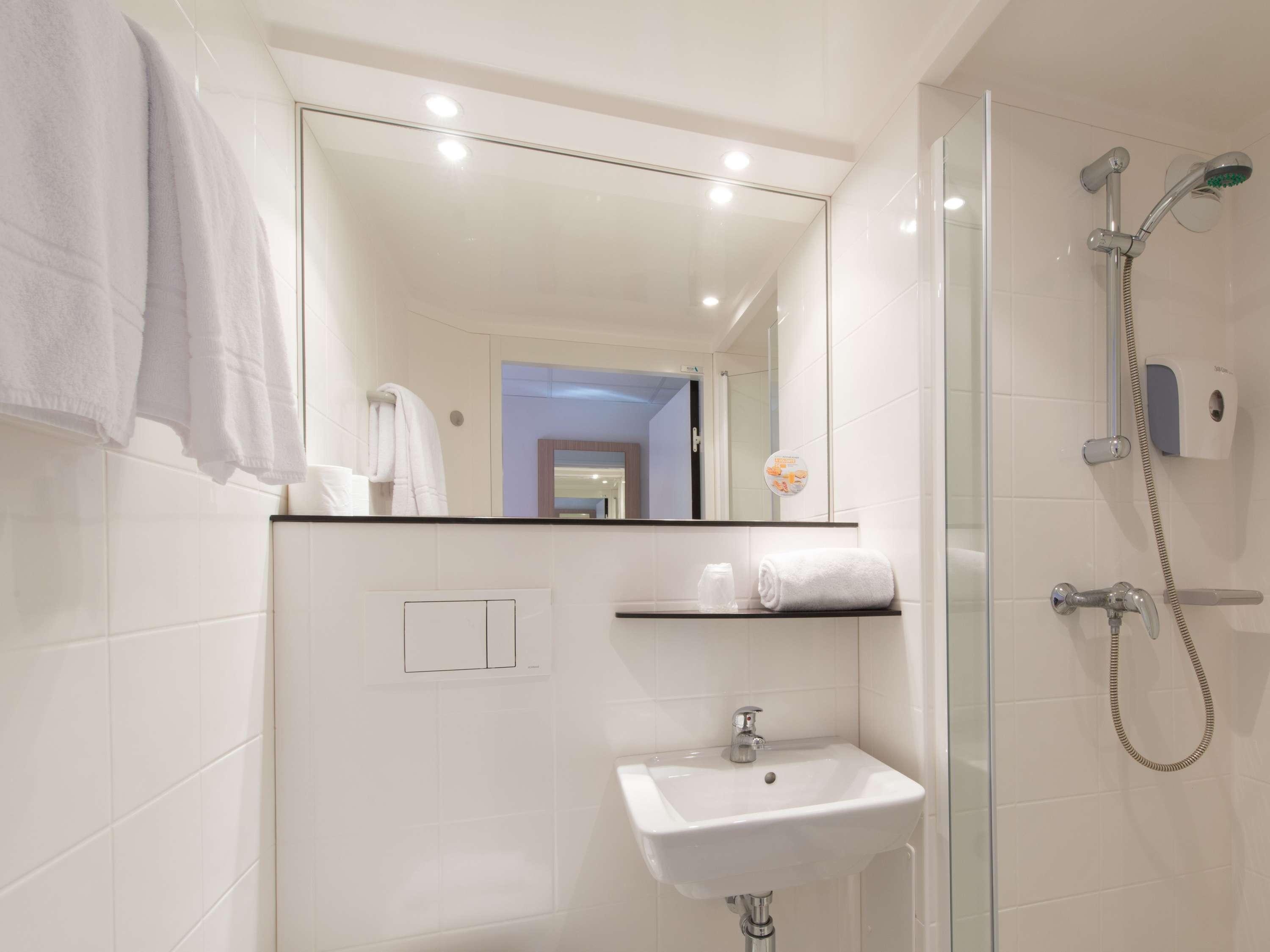 ibis budget La Rochelle Centre les Minimes 35/39