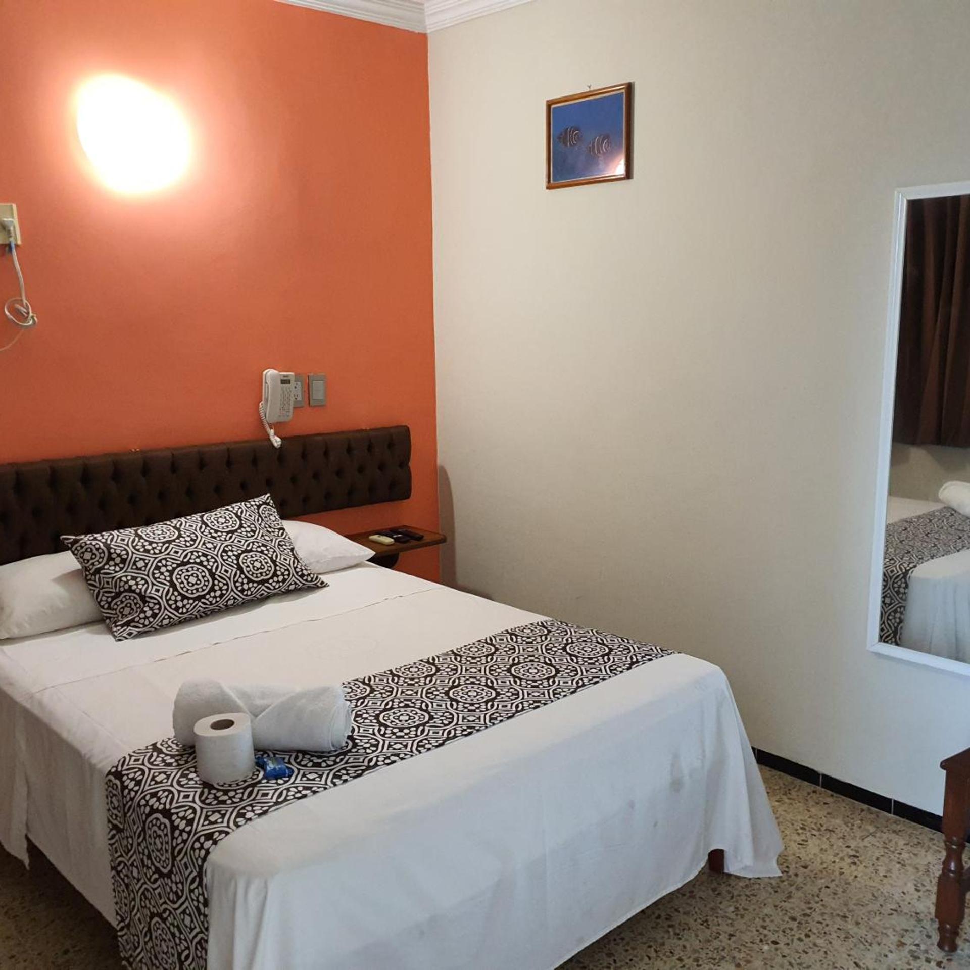 Hotel Atlantico 16/44