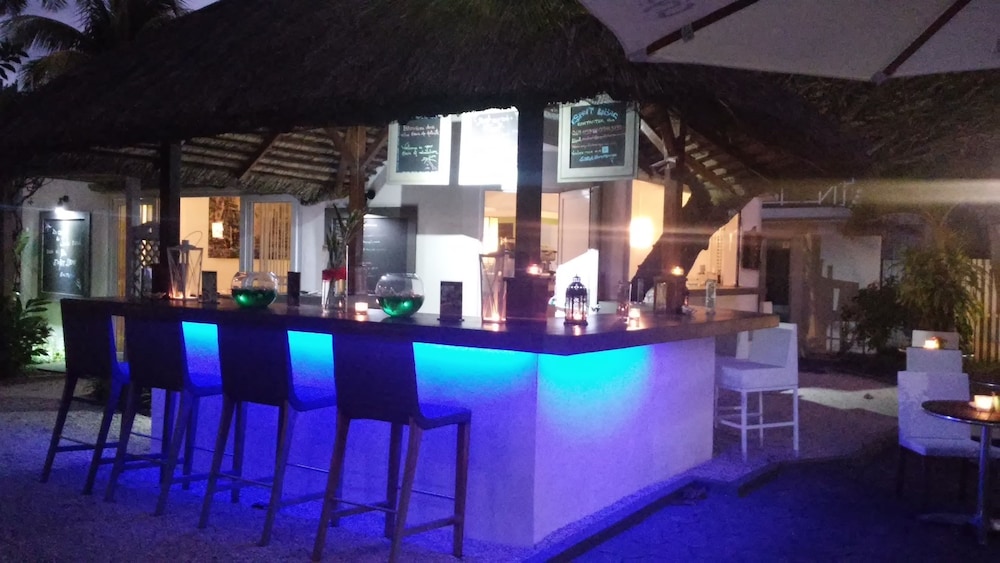 Esprit Libre Restaurant and Guest House 36/53