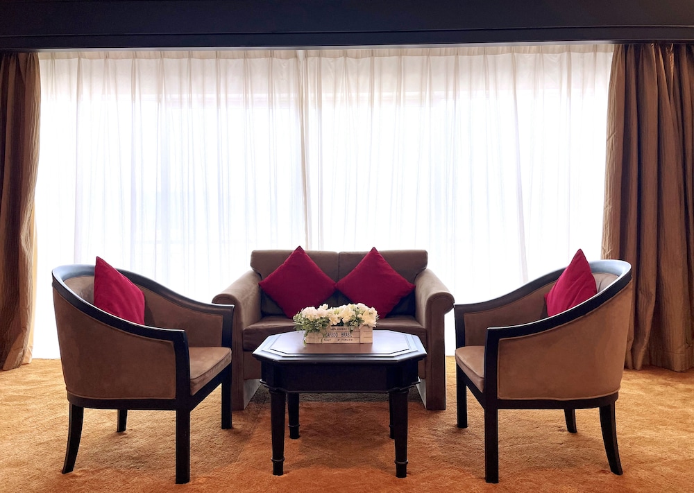 Grand Darul Makmur Hotel Kuantan 49/64