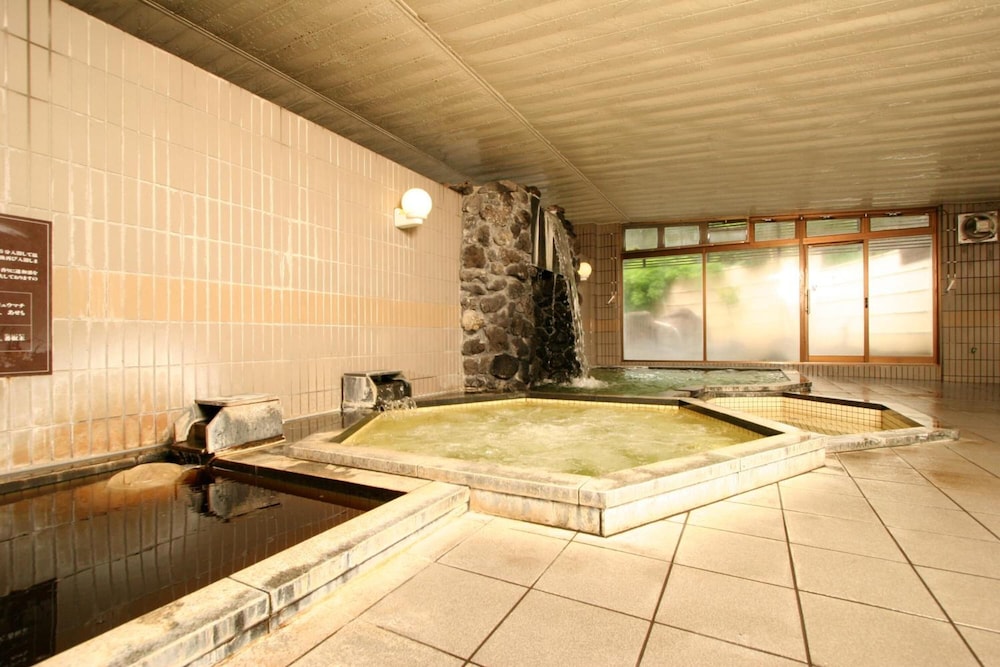 Nakaoyama Onsen Shosenkaku 12/50