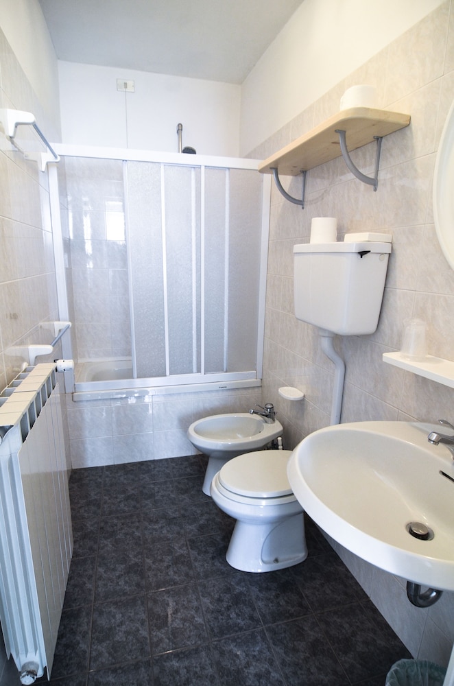 Albergo Alla Costa 20/20