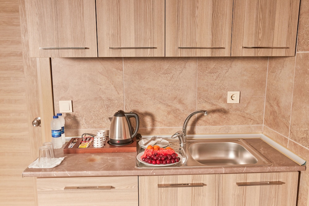 TAKSIM UNIQUE SUITES 42/73