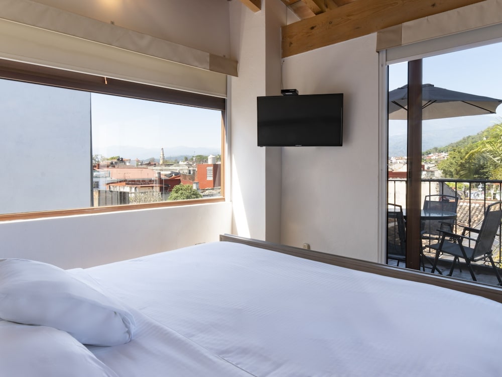 Hotel Casa Real Del Cafe 32/66