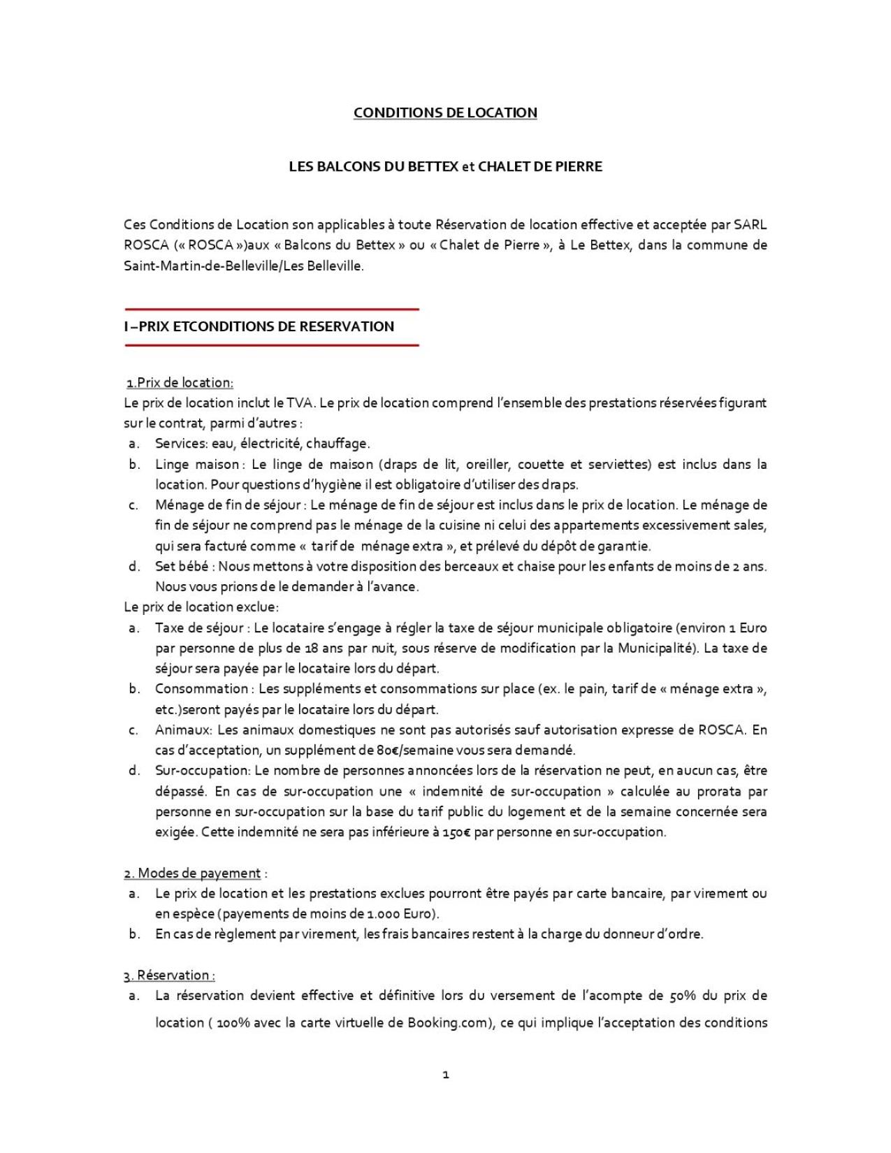 Les Balcons Du Bettex 8/66