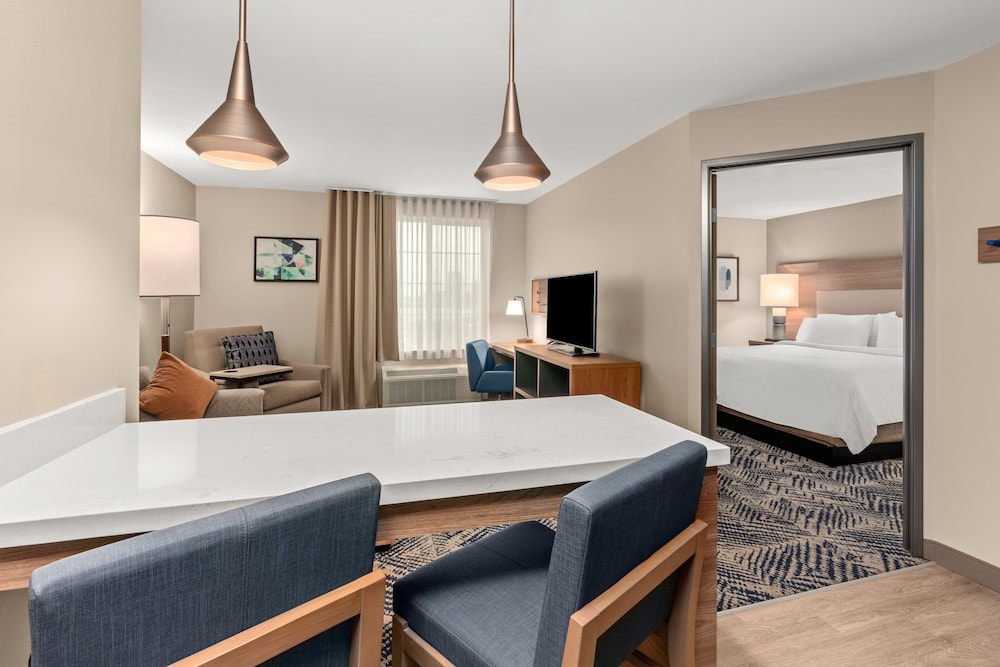 Candlewood Suites Sumner - Puyallup Area 20/37