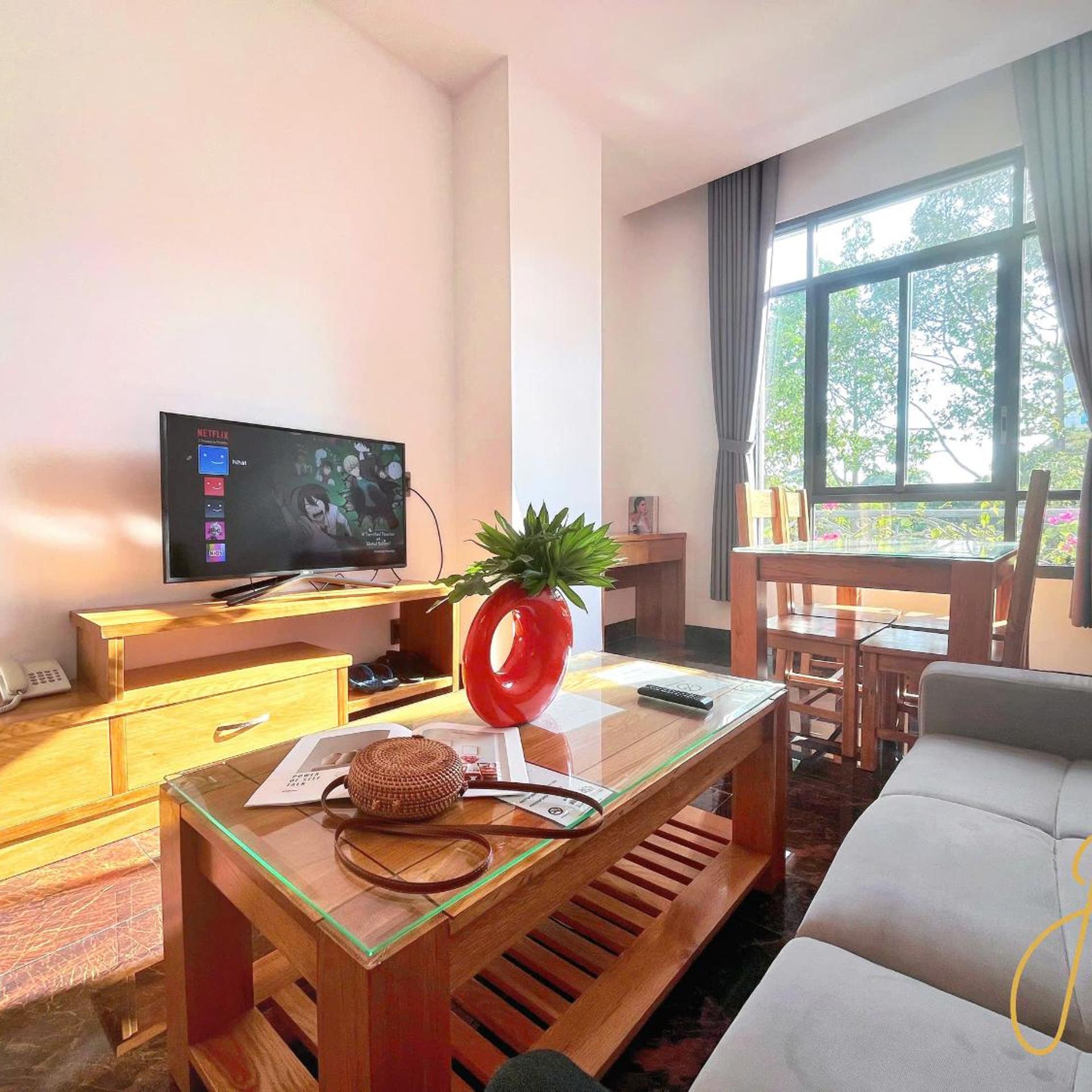 Kim Minh Hotel & Apartment 47/59