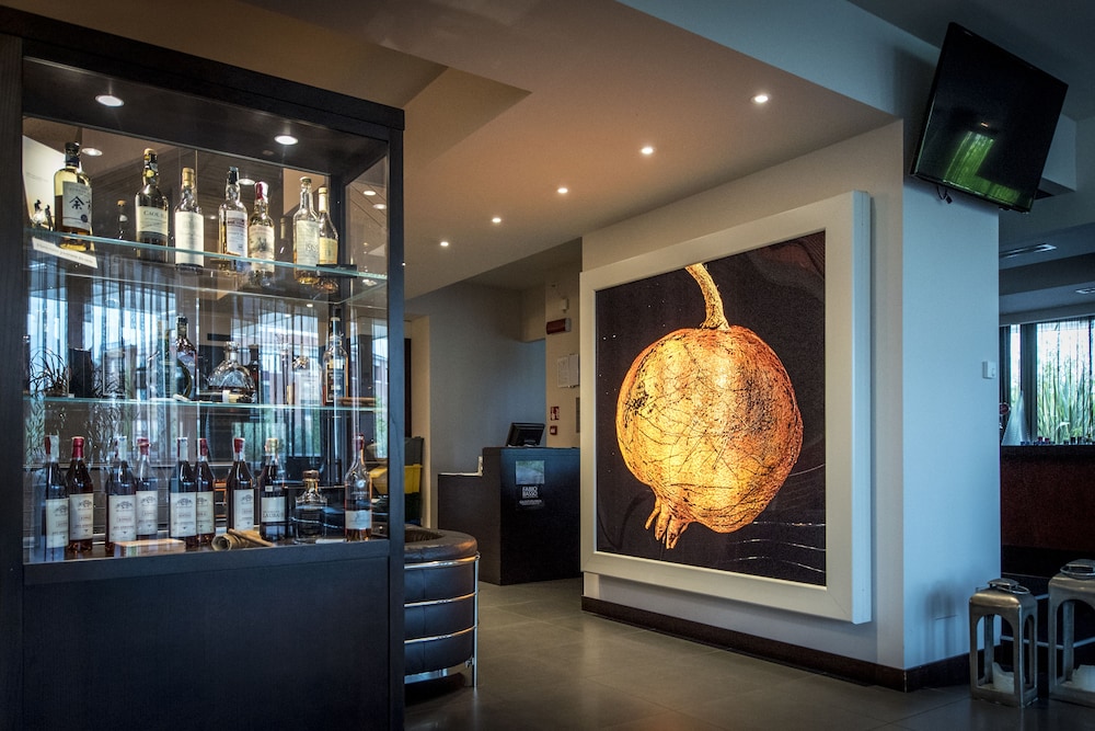 Aqualux Hotel Spa Suite & Terme 40/60