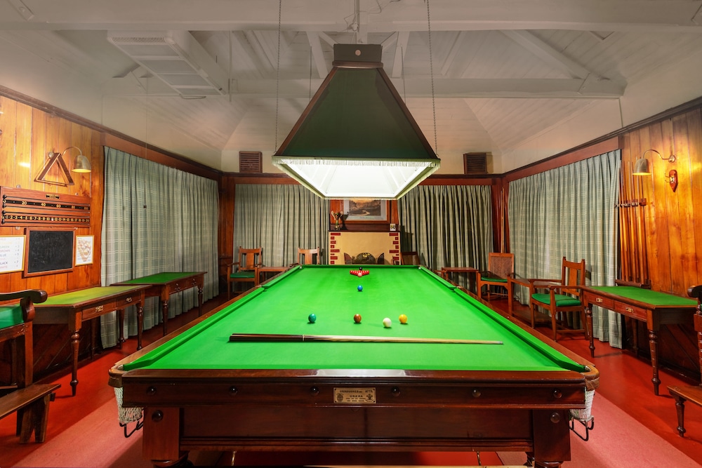 Grand Hotel Nuwara Eliya 25/50
