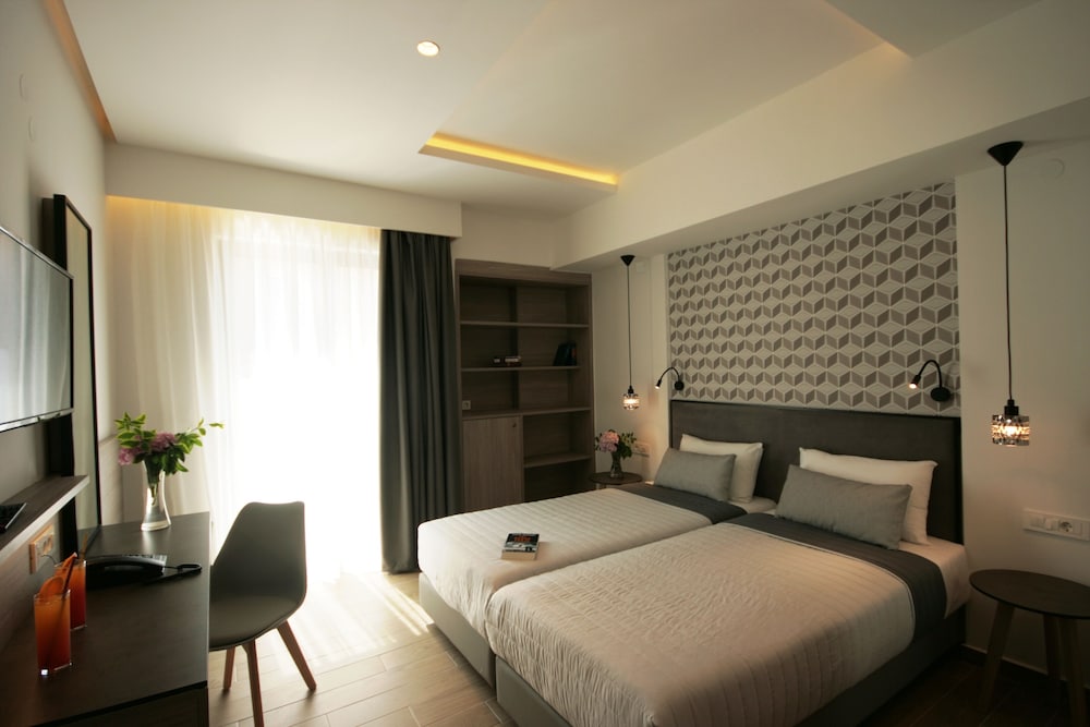 Castro Beach Hotel 23/55