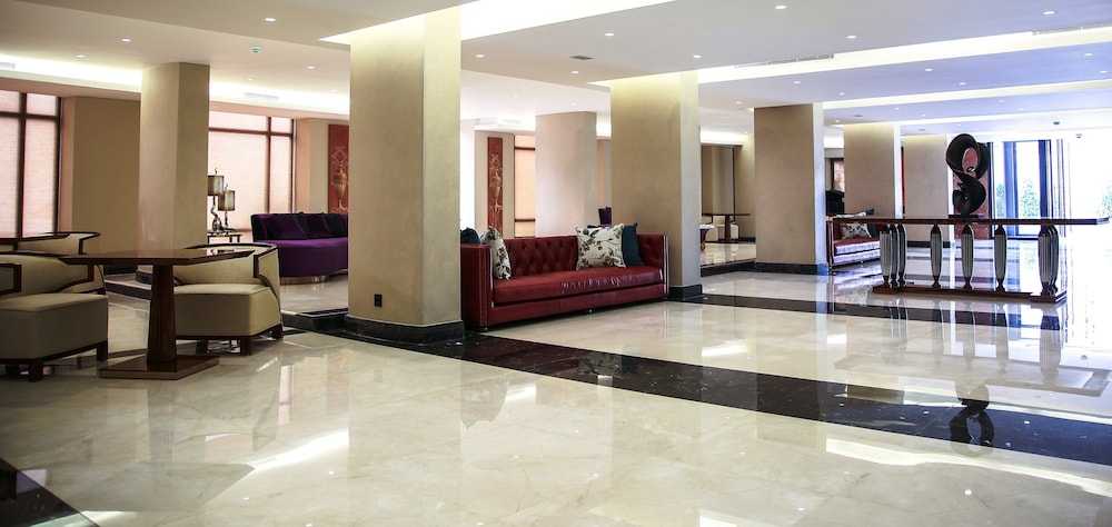 The Rooms Boutique Hotel 50/71