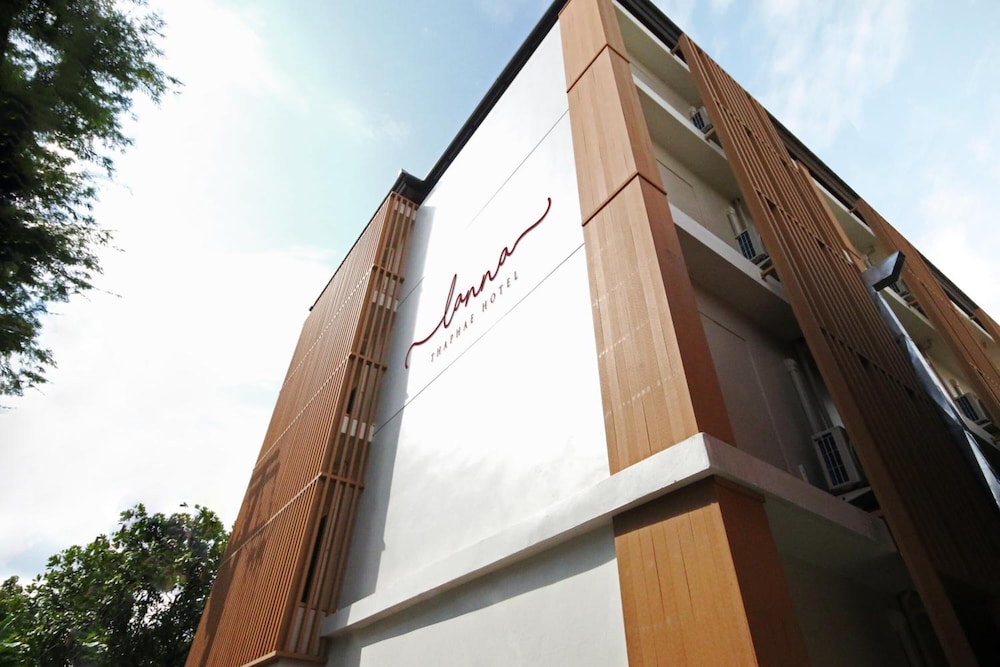 Lanna Thaphae Hotel 2/54