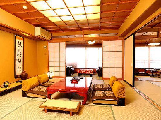 Tatami No Yado Yunohanatei 24/31