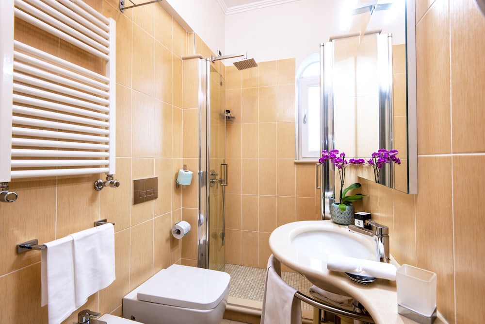 Albergo Terme San Lorenzo 72/73